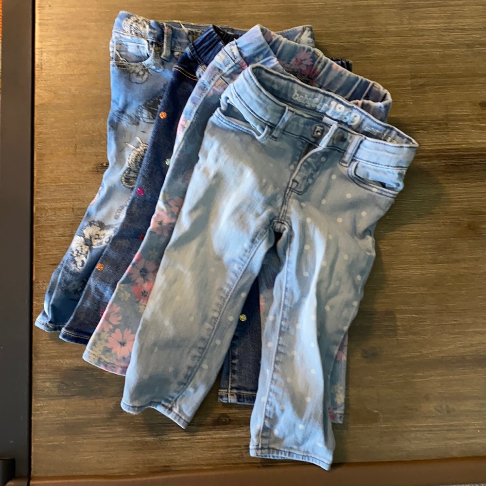 Gap toddler size 18-24 month lot